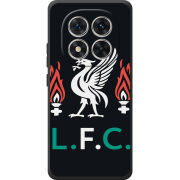 Чохол BoxFace Xiaomi Redmi Note 15 Pro L. F. C.