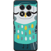 Чохол BoxFace Xiaomi Redmi Note 15 Pro Green Owl