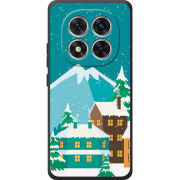 Чохол BoxFace Xiaomi Redmi Note 15 Pro Winteforest