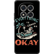 Чохол BoxFace Xiaomi Redmi Note 15 Pro 