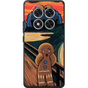 Чохол BoxFace Xiaomi Redmi Note 15 Pro 