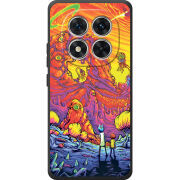 Чохол BoxFace Xiaomi Redmi Note 15 Pro 