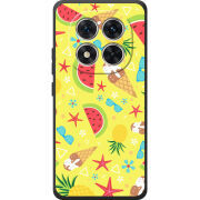 Чохол BoxFace Xiaomi Redmi Note 15 Pro 