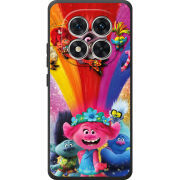 Чохол BoxFace Xiaomi Redmi Note 15 Pro Trolls