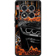 Чохол BoxFace Xiaomi Redmi Note 15 Pro BMW M3