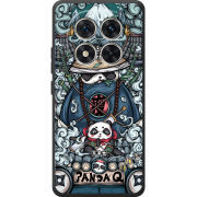 Чохол BoxFace Xiaomi Redmi Note 15 Pro Panda Q