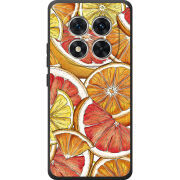 Чохол BoxFace Xiaomi Redmi Note 15 Pro Citrus Pattern