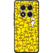 Чохол BoxFace Xiaomi Redmi Note 15 Pro Yellow Ducklings