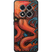Чохол BoxFace Xiaomi Redmi Note 15 Pro Octopus