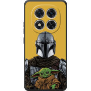 Чохол BoxFace Xiaomi Redmi Note 15 Pro Маленький Йода