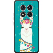 Чохол BoxFace Xiaomi Redmi Note 15 Pro Cold Llama