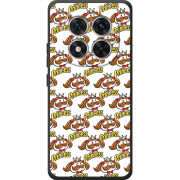 Чохол BoxFace Xiaomi Redmi Note 15 Pro Pringles Princess