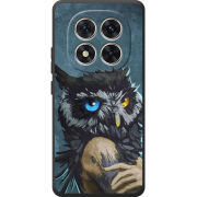 Чохол BoxFace Xiaomi Redmi Note 15 Pro Owl Woman
