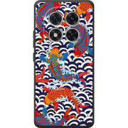 Чохол BoxFace Xiaomi Redmi Note 15 Pro Koi Fish