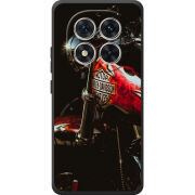 Чохол BoxFace Xiaomi Redmi Note 15 Pro Harley
