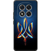 Чохол BoxFace Xiaomi Redmi Note 15 Pro Ukrainian Emblem