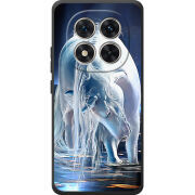 Чохол BoxFace Xiaomi Redmi Note 15 Pro White Horse