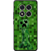 Чохол BoxFace Xiaomi Redmi Note 15 Pro Minecraft Creeper