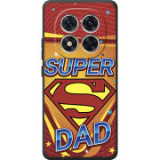 Чохол BoxFace Xiaomi Redmi Note 15 Pro Super Dad