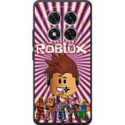 Чохол BoxFace Xiaomi Redmi Note 15 Pro Follow Me to Roblox