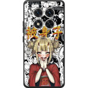 Чохол BoxFace Xiaomi Redmi Note 15 Pro Himiko Toga - My Hero Academia