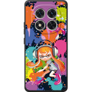 Чохол BoxFace Xiaomi Redmi Note 15 Pro Splatoon Inklings
