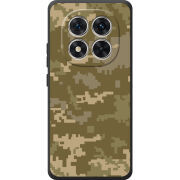 Чохол BoxFace Xiaomi Redmi Note 15 Pro Камуфляж ЗСУ