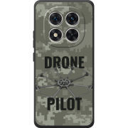 Чохол BoxFace Xiaomi Redmi Note 15 Pro Drone Pilot