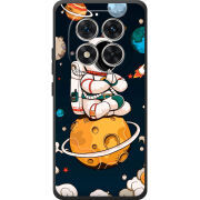 Чохол BoxFace Xiaomi Redmi Note 15 Pro Astronaut