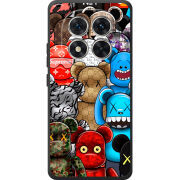 Чохол BoxFace Xiaomi Redmi Note 15 Pro Find your bear