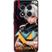 Чохол BoxFace Xiaomi Redmi Note 15 Pro Valorant Джет