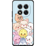 Чохол BoxFace Xiaomi Redmi Note 15 Pro 