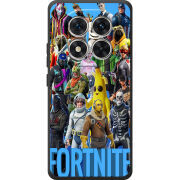 Чохол BoxFace Xiaomi Redmi Note 15 Pro 