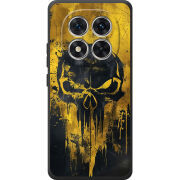 Чохол BoxFace Xiaomi Redmi Note 15 Pro Сталева помста