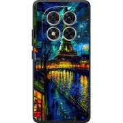 Чохол BoxFace Xiaomi Redmi Note 15 Pro Сяйво над Парижем