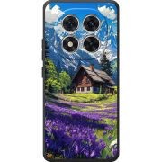 Чохол BoxFace Xiaomi Redmi Note 15 Pro Альпійська мрія