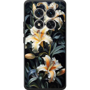 Чохол BoxFace Xiaomi Redmi Note 15 Pro Сяйво цвіту ночі