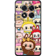 Чохол BoxFace Xiaomi Redmi Note 15 Pro Labubu