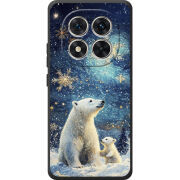 Чохол BoxFace Xiaomi Redmi Note 15 Pro Північні ведмеді