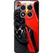 Чохол BoxFace Xiaomi Redmi Note 15 Pro Ferrari 599XX