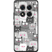 Чохол BoxFace Xiaomi Redmi Note 15 Pro 