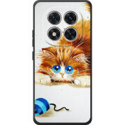 Чохол BoxFace Xiaomi Redmi Note 15 Pro 