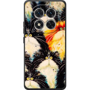 Чохол BoxFace Xiaomi Redmi Note 15 Pro 