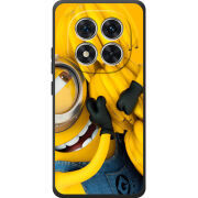 Чохол BoxFace Xiaomi Redmi Note 15 Pro Миньон Стюарт