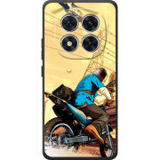 Чохол BoxFace Xiaomi Redmi Note 15 Pro 