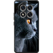 Чохол BoxFace Xiaomi Redmi Note 15 Pro English cat