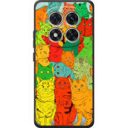 Чохол BoxFace Xiaomi Redmi Note 15 Pro 