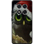 Чохол BoxFace Xiaomi Redmi Note 15 Pro Christmas Owl