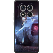 Чохол BoxFace Xiaomi Redmi Note 15 Pro Silver Car