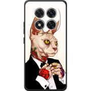 Чохол BoxFace Xiaomi Redmi Note 15 Pro 